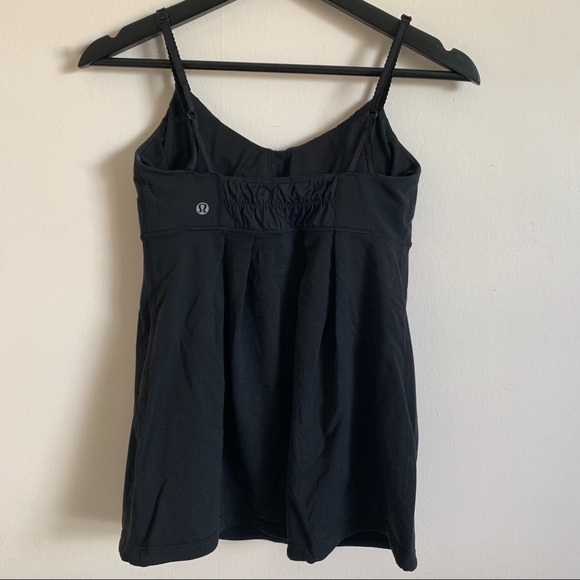 Lululemon Top - Picture 2 of 4